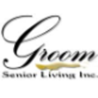 Groom Senior Living, Inc logo, Groom Senior Living, Inc contact details