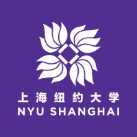 NYU Shanghai logo, NYU Shanghai contact details