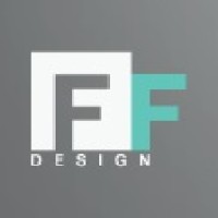 FF Design logo, FF Design contact details