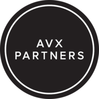 AVX Partners logo, AVX Partners contact details