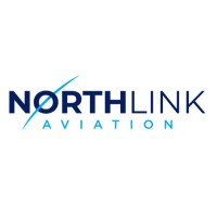 NorthLink Aviation logo, NorthLink Aviation contact details