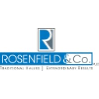 Rosenfield & Co. PA logo, Rosenfield & Co. PA contact details