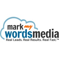 Mark My Words Media logo, Mark My Words Media contact details