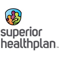 Superior Health Plan Inc logo, Superior Health Plan Inc contact details