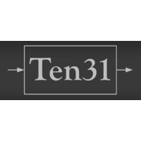 Ten31 logo, Ten31 contact details