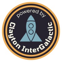 Clayton InterGalactic logo, Clayton InterGalactic contact details