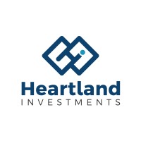 Heartland Investments Limited logo, Heartland Investments Limited contact details