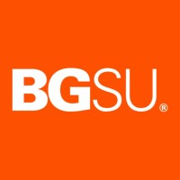 Bowling Green State University logo, Bowling Green State University contact details