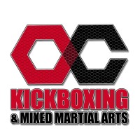 OC Kickboxing & Mixed Martial Arts logo, OC Kickboxing & Mixed Martial Arts contact details