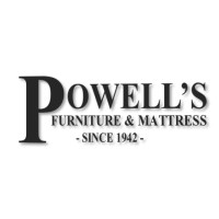 POWELL'S FURNITURE INC logo, POWELL'S FURNITURE INC contact details