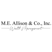 M.E. Allison & Co., Inc logo, M.E. Allison & Co., Inc contact details