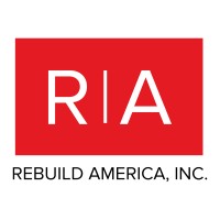 ReBuild America, Inc. logo, ReBuild America, Inc. contact details