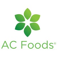 AC Foods logo, AC Foods contact details