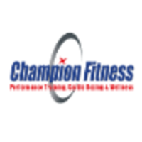 Champion Fitness & Wellness Club, LLC logo, Champion Fitness & Wellness Club, LLC contact details