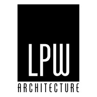 LPW Architecture logo, LPW Architecture contact details