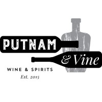 Putnam & Vine Wine and Spirits logo, Putnam & Vine Wine and Spirits contact details