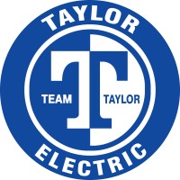 Taylor Electric, Inc. logo, Taylor Electric, Inc. contact details