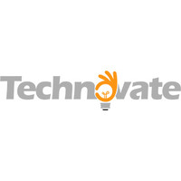 Technovate logo, Technovate contact details