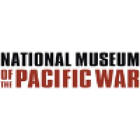 National Museum of the Pacific War logo, National Museum of the Pacific War contact details