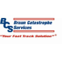 Braun Catastrophe Services logo, Braun Catastrophe Services contact details