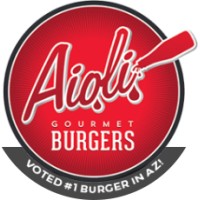 Aioli Gourmet Burgers and Catering logo, Aioli Gourmet Burgers and Catering contact details