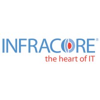 Infracore LLC logo, Infracore LLC contact details