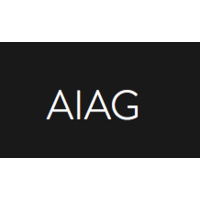 AIAG logo, AIAG contact details