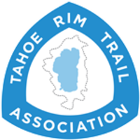 Tahoe Rim Trail Association logo, Tahoe Rim Trail Association contact details