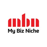 My Biz Niche logo, My Biz Niche contact details