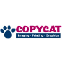 CopyCat logo, CopyCat contact details