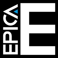 Epica Interactive logo, Epica Interactive contact details