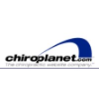 ChiroPlanet logo, ChiroPlanet contact details