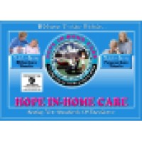 Hope in Home Care LLC logo, Hope in Home Care LLC contact details