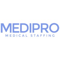 Medipro Medical Staffing LLC logo, Medipro Medical Staffing LLC contact details