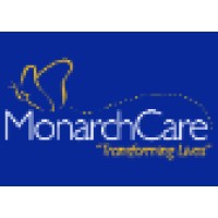 MonarchCare logo, MonarchCare contact details