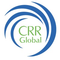 CRR Global logo, CRR Global contact details