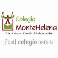 COLEGIO MONTEHELENA CICLOS logo, COLEGIO MONTEHELENA CICLOS contact details