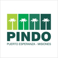 PINDO S.A. logo, PINDO S.A. contact details