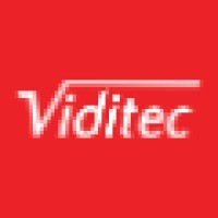 VIDITEC SA logo, VIDITEC SA contact details