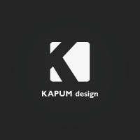 Kapum Design logo, Kapum Design contact details