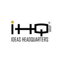 Grupo IHQ logo, Grupo IHQ contact details