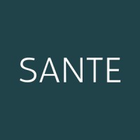 Sante logo, Sante contact details