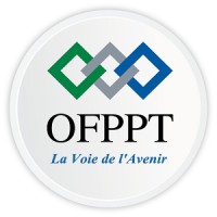 OFPPT logo, OFPPT contact details