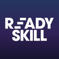 ReadySkill logo, ReadySkill contact details