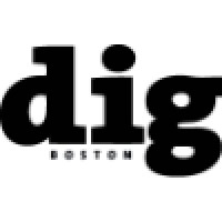 Dig Publishing logo, Dig Publishing contact details