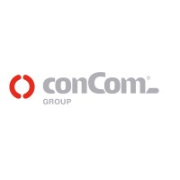 CONCOM, S.A. logo, CONCOM, S.A. contact details