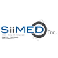 Siimed, Inc. logo, Siimed, Inc. contact details