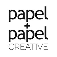 papelpapelcreative logo, papelpapelcreative contact details