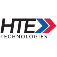 HTE Technologies logo, HTE Technologies contact details