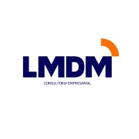 LMDM Consultoria Empresarial logo, LMDM Consultoria Empresarial contact details